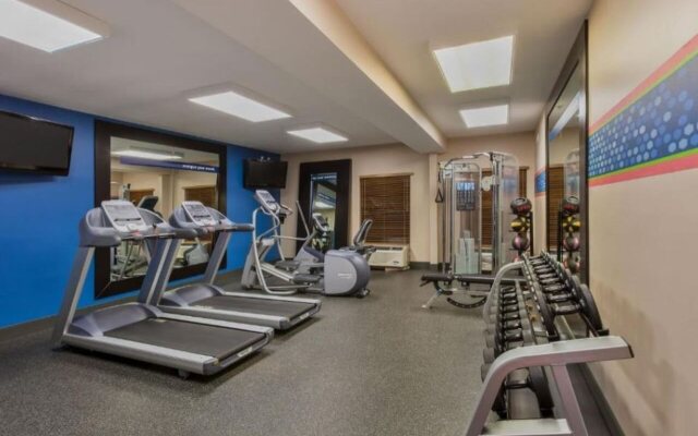 Hampton Inn Owensboro South