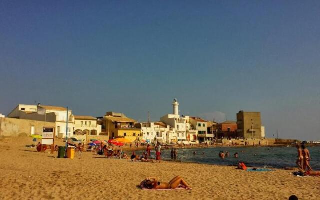 Casa Vacanze Kamarina