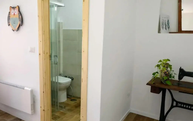 La chiave del Gufo - Bojano