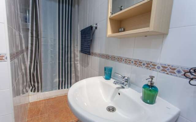 Rent&Dream Apt Malaga Ballesteros 2