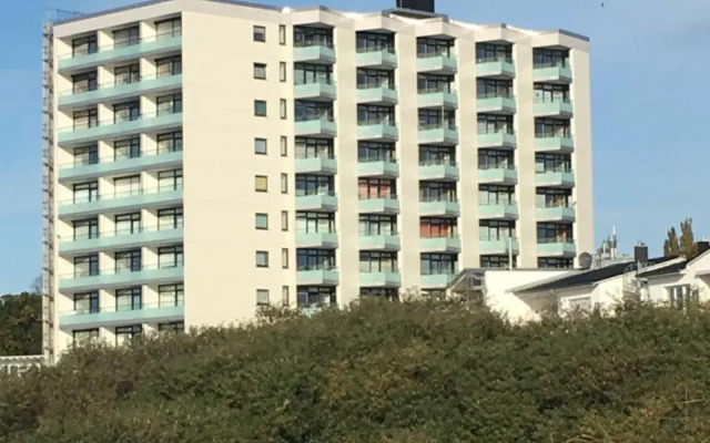 Pelzerhaken Prinz Hamlet 26