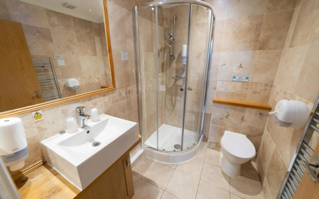 Hotel Prince Regent