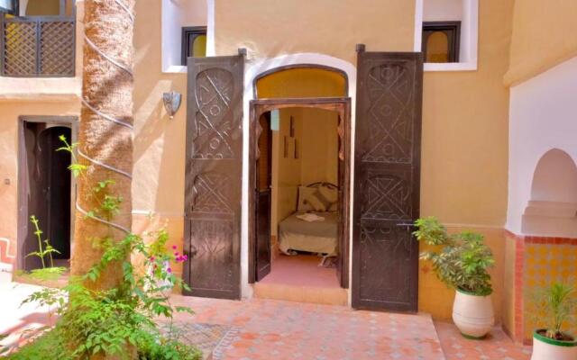 Riad Dar Benyara
