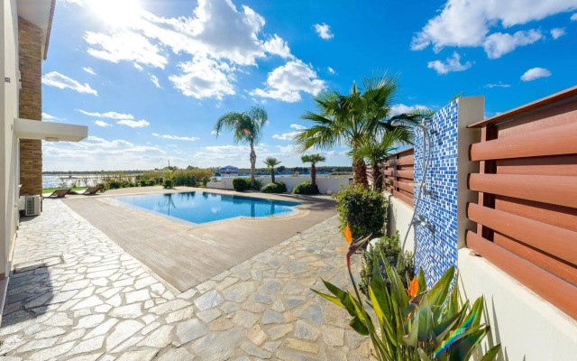 Villa Ramos