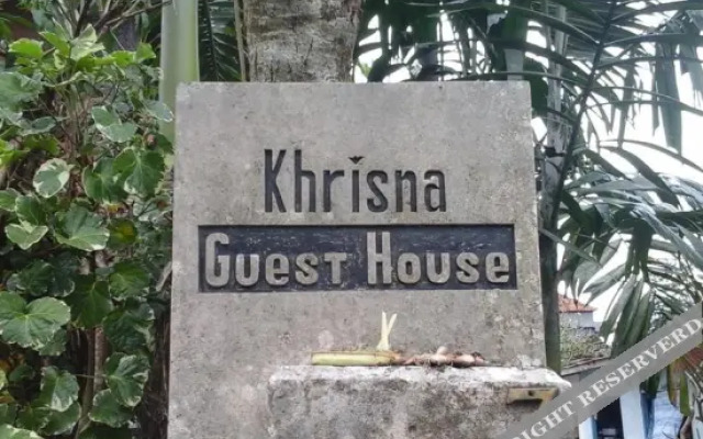Krisna House