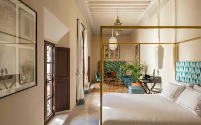 This Time Tomorrow in Marrakech