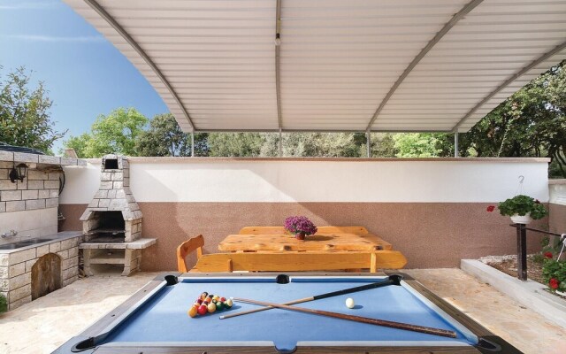 Beautiful Home in Betiga With Wifi and 4 Bedrooms