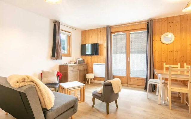 Apartment in Saint-sorlin-d'arves