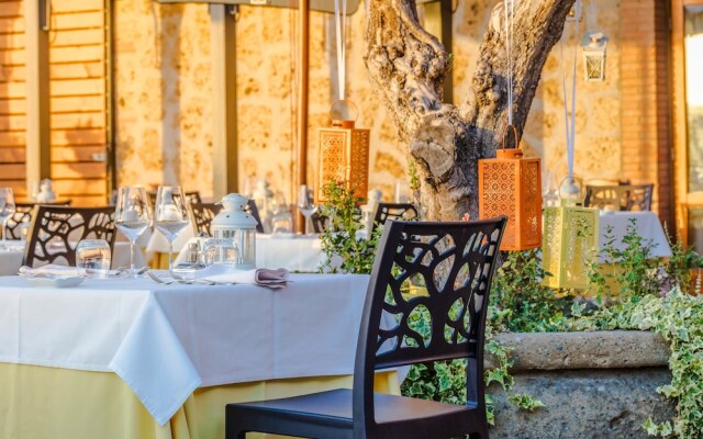 Hotel La Pergola