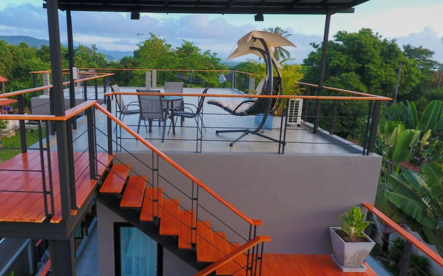 普吉岛玛丽别墅(Villa Marie)