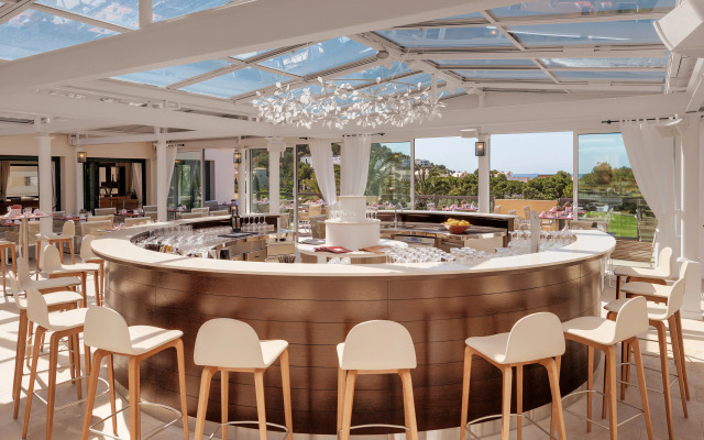 Steigenberger Hotel & Resort Camp de Mar