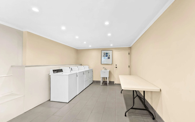 SureStay Plus Hotel by Best Western Southern Pines Pinehurst