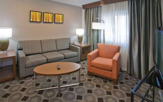 DoubleTree by Hilton Los Angeles - Rosemead