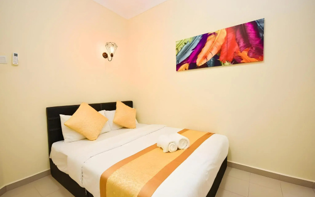 Tiara Desaru Seaview Residence
