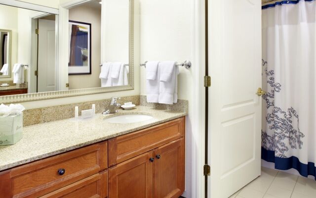 Residence Inn by Marriott Tampa Oldsmar