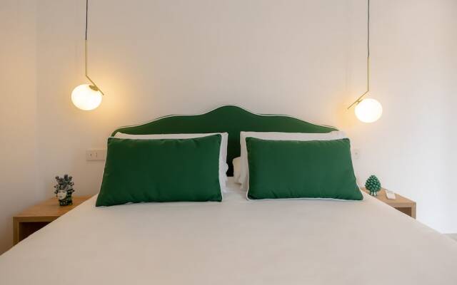 Vittoria Rooms Sorrento