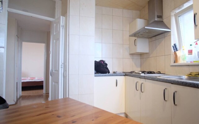 2-bed Apartment in London Woolwich