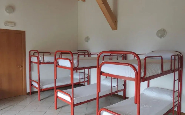 Ostello Dosso del Liro