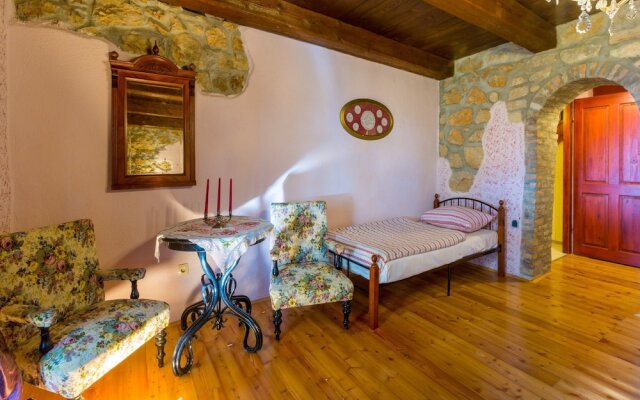 House CASA RUSTICA