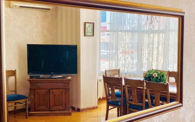 Cosy Apartment with 3BDR & 2 BTH