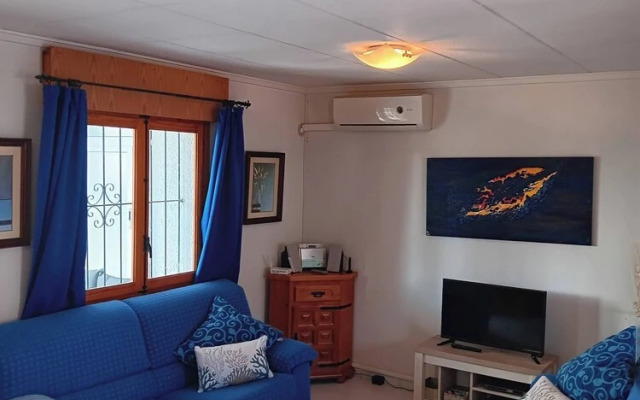 Villa La Marina Free Cancellation