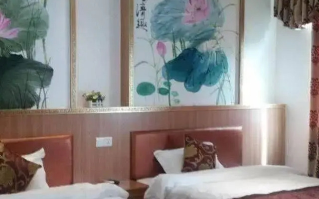 Fung Xin inn