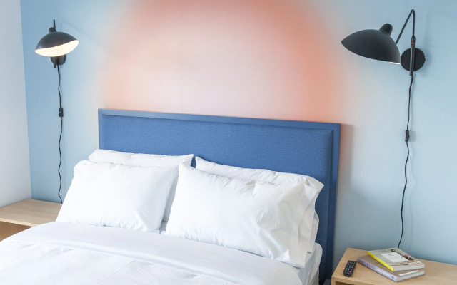 The Laundry Rooms Gaslight Cambridge