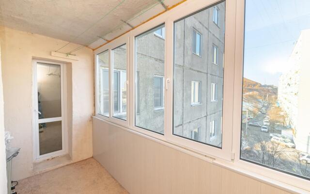 Ваш комфорт на улице Терешковой