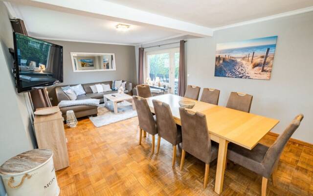 Liam Comfortable Holiday Residence