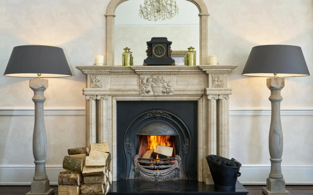 Summerhill House Hotel