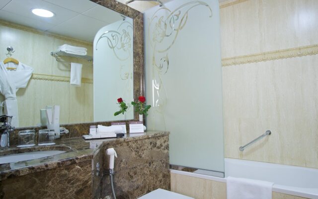 Montana Hotel Apartment