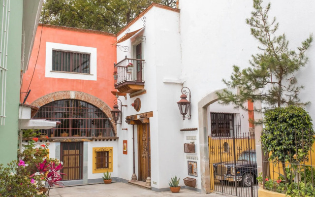 Sanbernabé tres