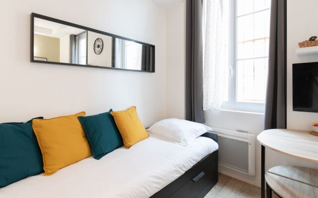 Appartement Part Dieu - Paul Bert