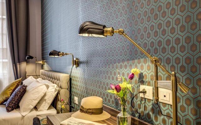 Tree Charme Parliament Boutique Hotel