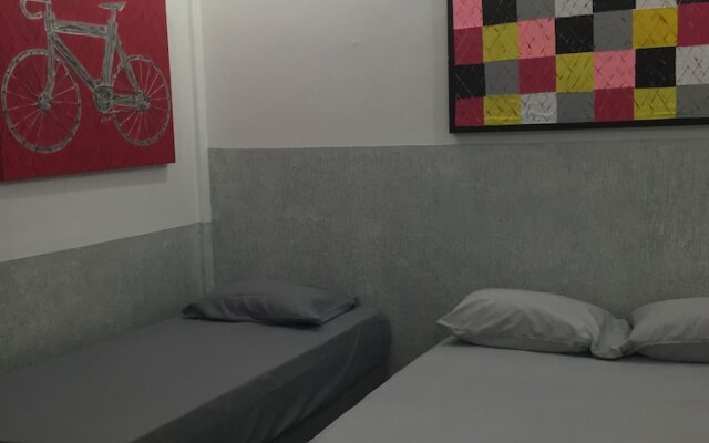 Guarujá Apartamento kitnet studio