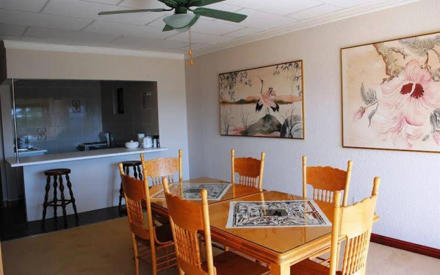 Brenton Hill Self Catering