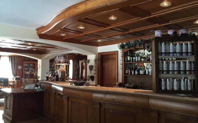 Hotel Relais Des Glaciers