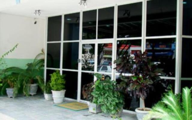 Hotel Cachoeirinha