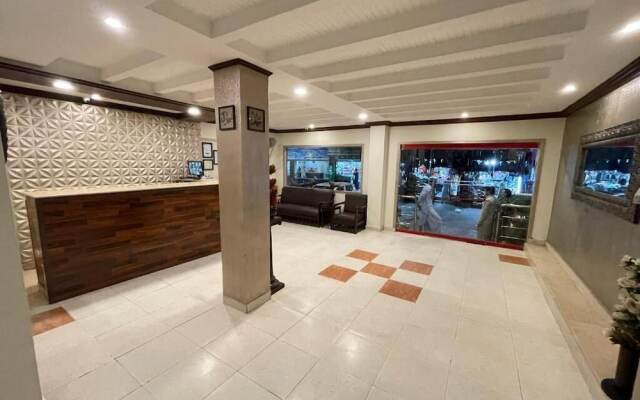 Citymax Hotel