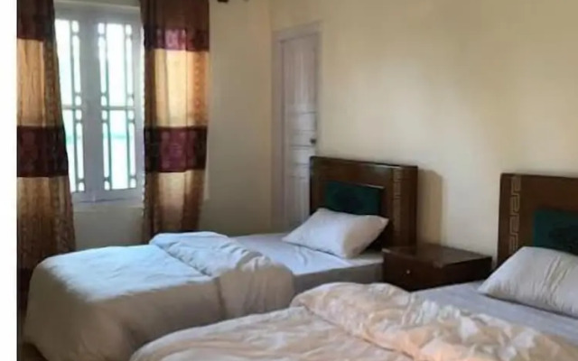 Homeland Guest House Skd