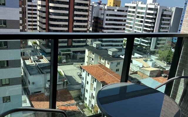 Edf Promenade II Apt 402 Mandi Hospitali