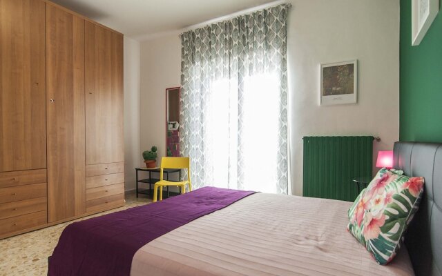 Casa Vacanza Cariddi