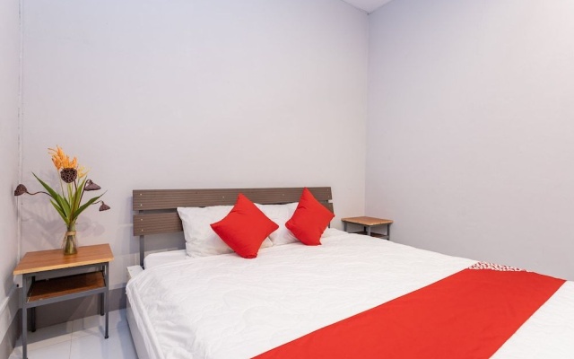 OYO 687 Colorful Home Stay – Guest Rooms – Phu Quoc
