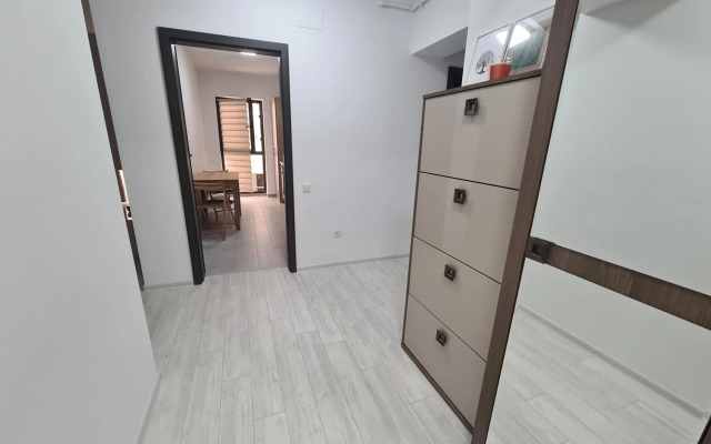 Apartament Moghioros Park Residence DUM1