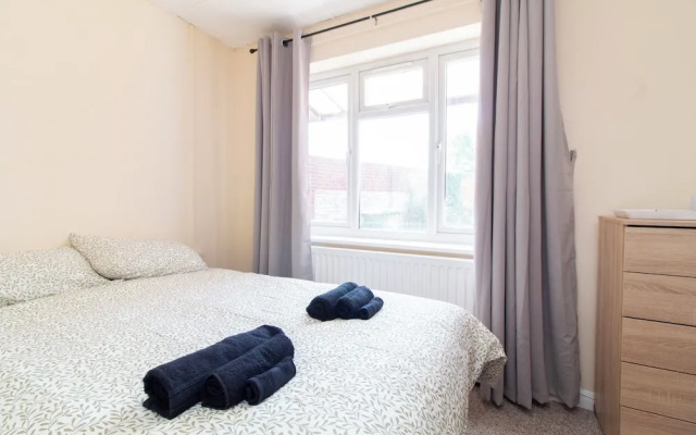 Brookvale Guest House Room 6
