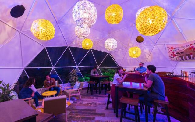 Chira Glamping Resort Monteverde