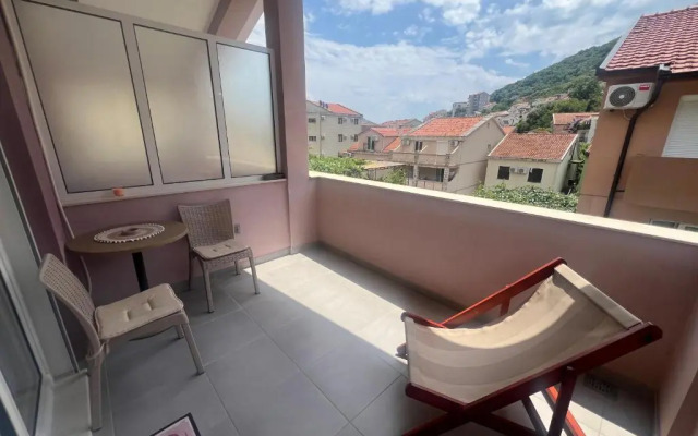 Apartmani Radovic 2