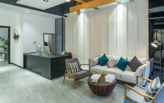 Qianyu S Yunxia Inn (Wuzhen Xizha Scenic Area Branch, Tongxiang)
