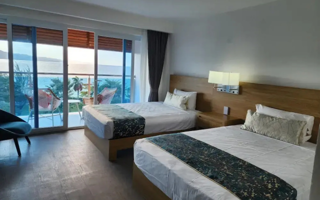 Hotel 39 Jamaica