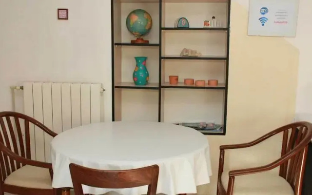 Apartments Frano